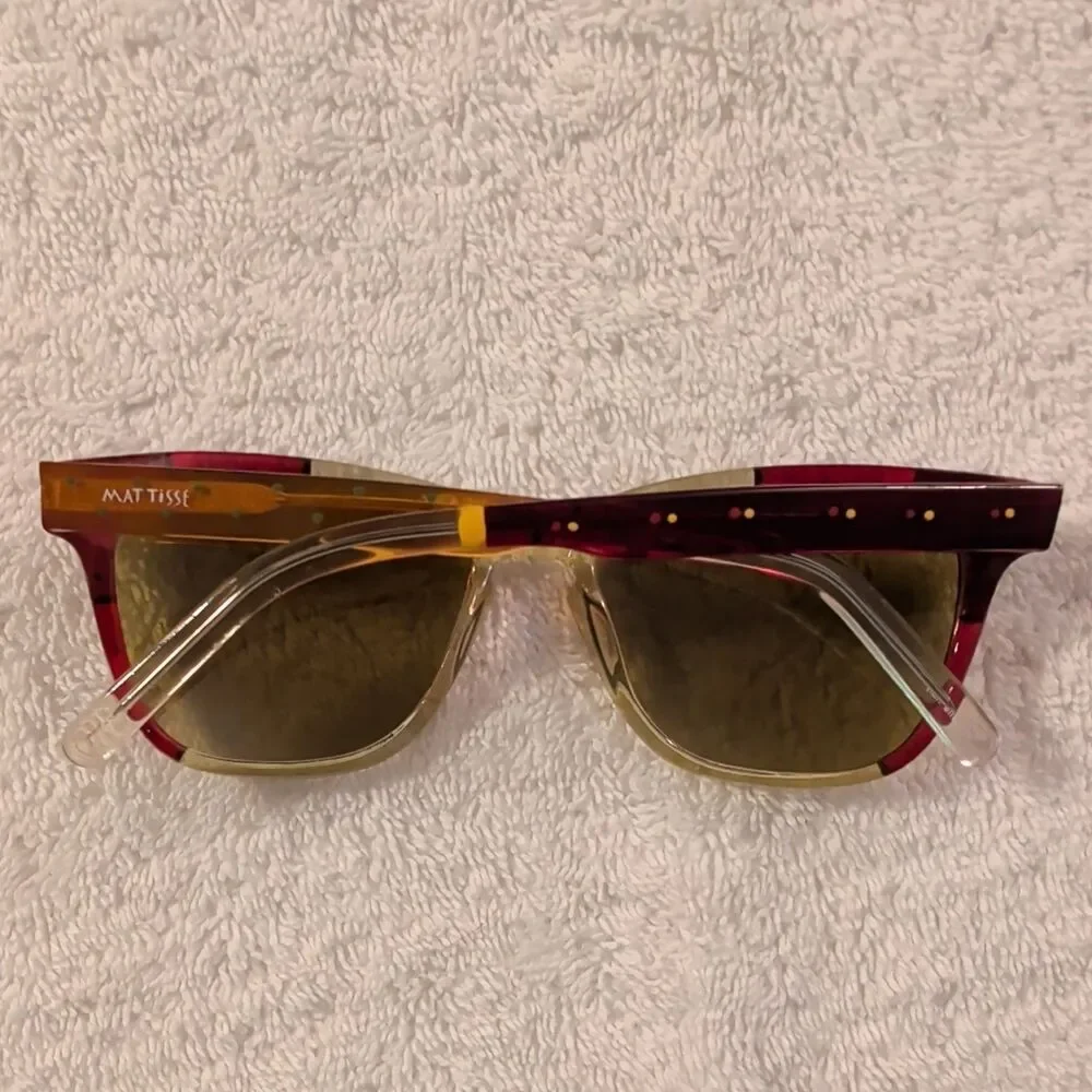 MATISSE 905 AUTHENTIC Sunglasses  52 / 19-140